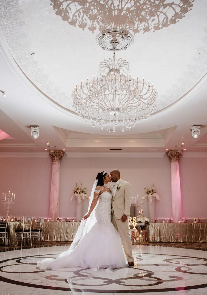 The Waterfall Catering and Special Events
