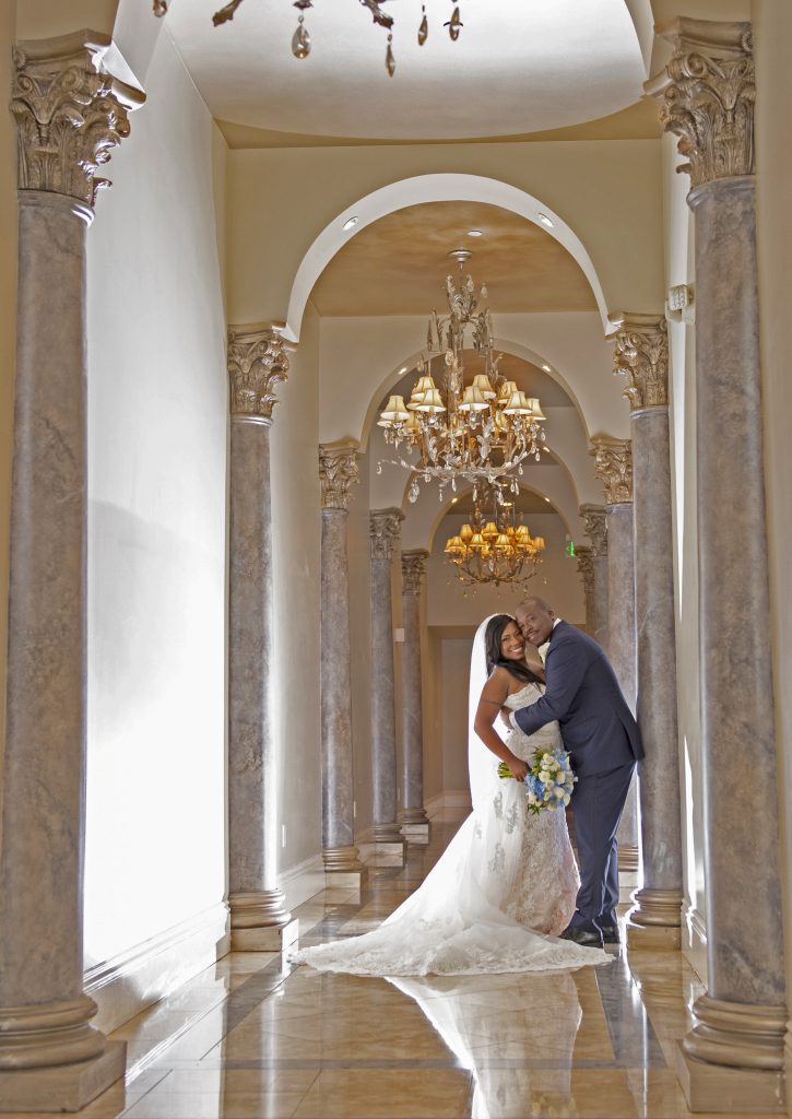 The Waterfall Catering and Special Events