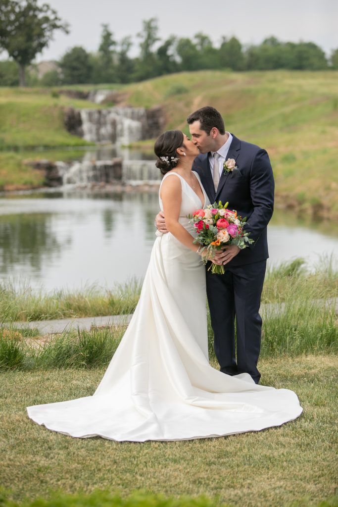 Wedding at RiverCrest Golf Club, 100 Golf Club Drive, Phoenixville, PA