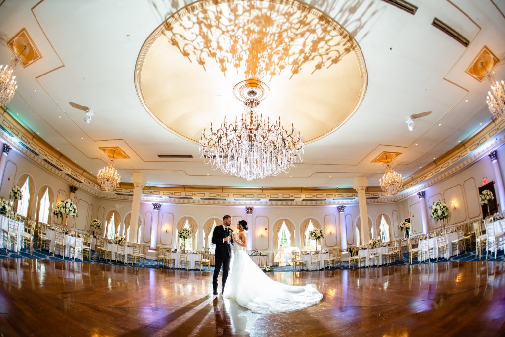 The Merion Caterers