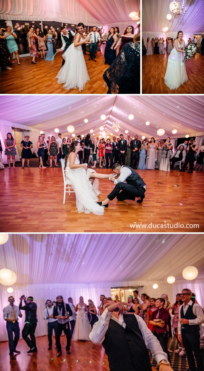 newlyweds