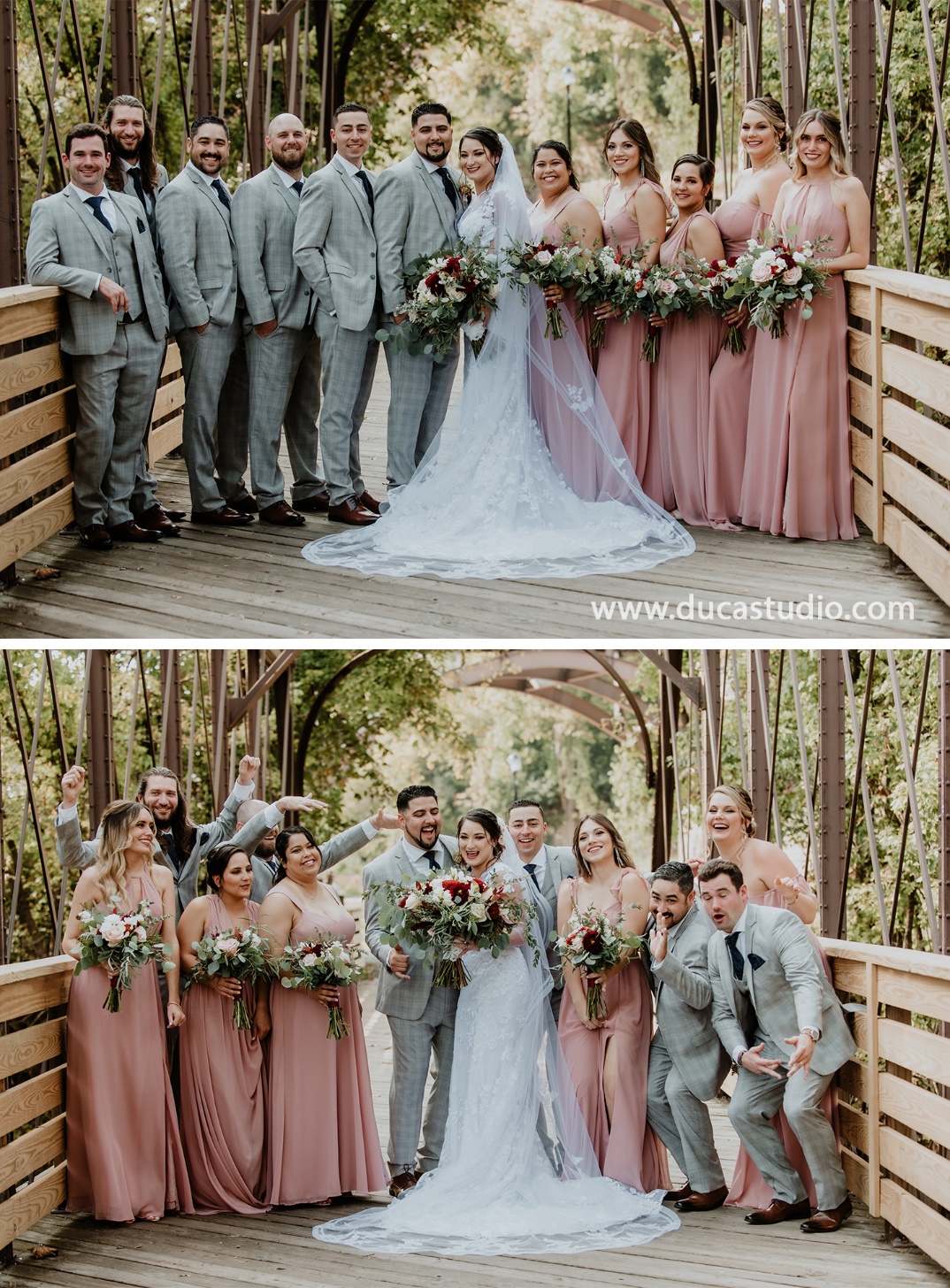 pre-wedding shots