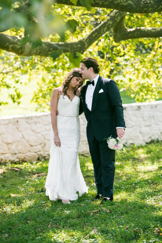 Wedding at the Hilltop House, 570 Beaumont Road, Devon, PA