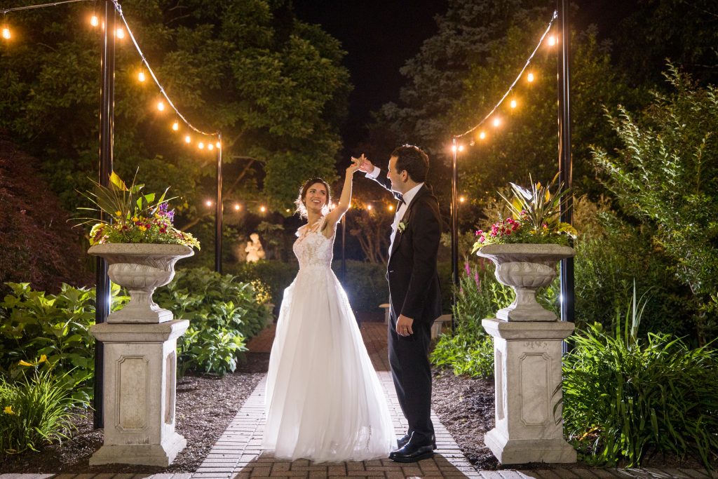 Radnor Hotel Wedding Sophia & Luke