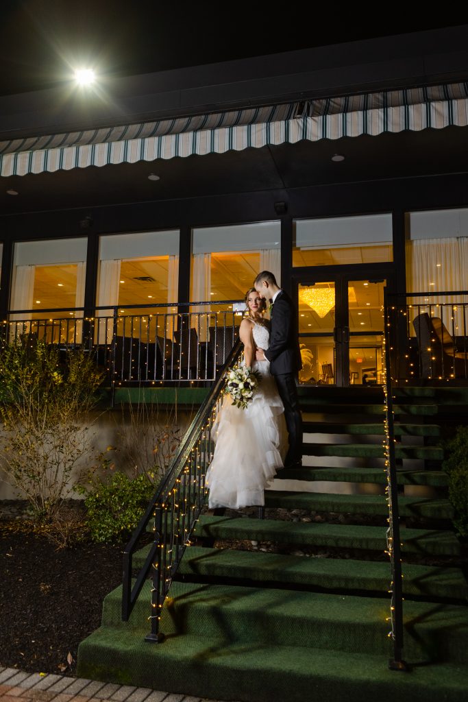 Wedding at Radnor Hotel 591 // Brittany & Matthew