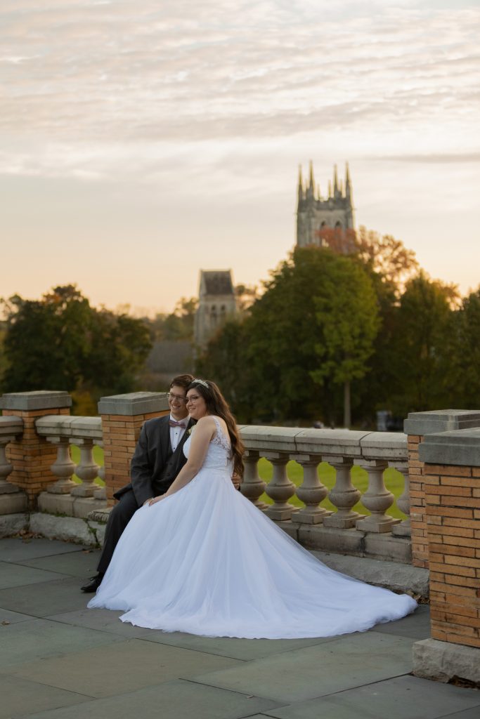 Cairnwood Estate Wedding