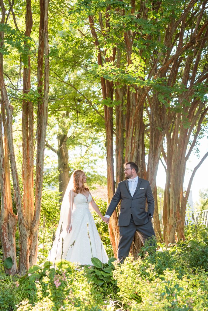 Wedding at Radnor Hotel // Maggie Remley & Matt Warner