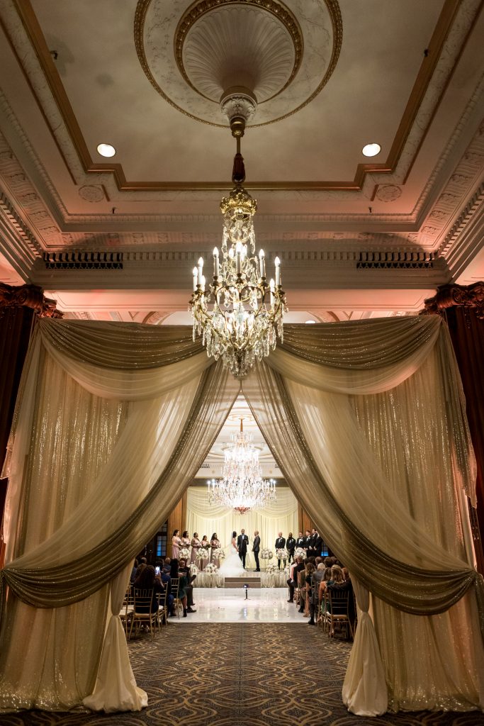 Crystal Tea Room