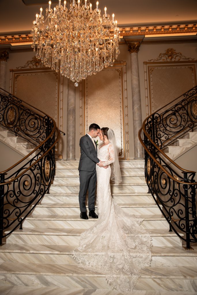 Lucien’s Manor Wedding Photography & Video