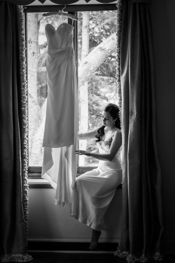 Bucks County wedding videographer 14