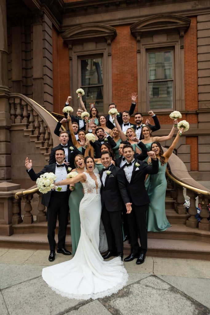 Luxury wedding photography Philadelphia suburbs 97