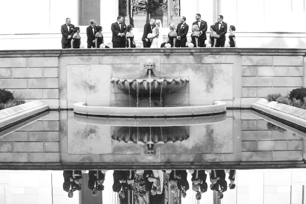 Philadelphia wedding photographer and videographer 26