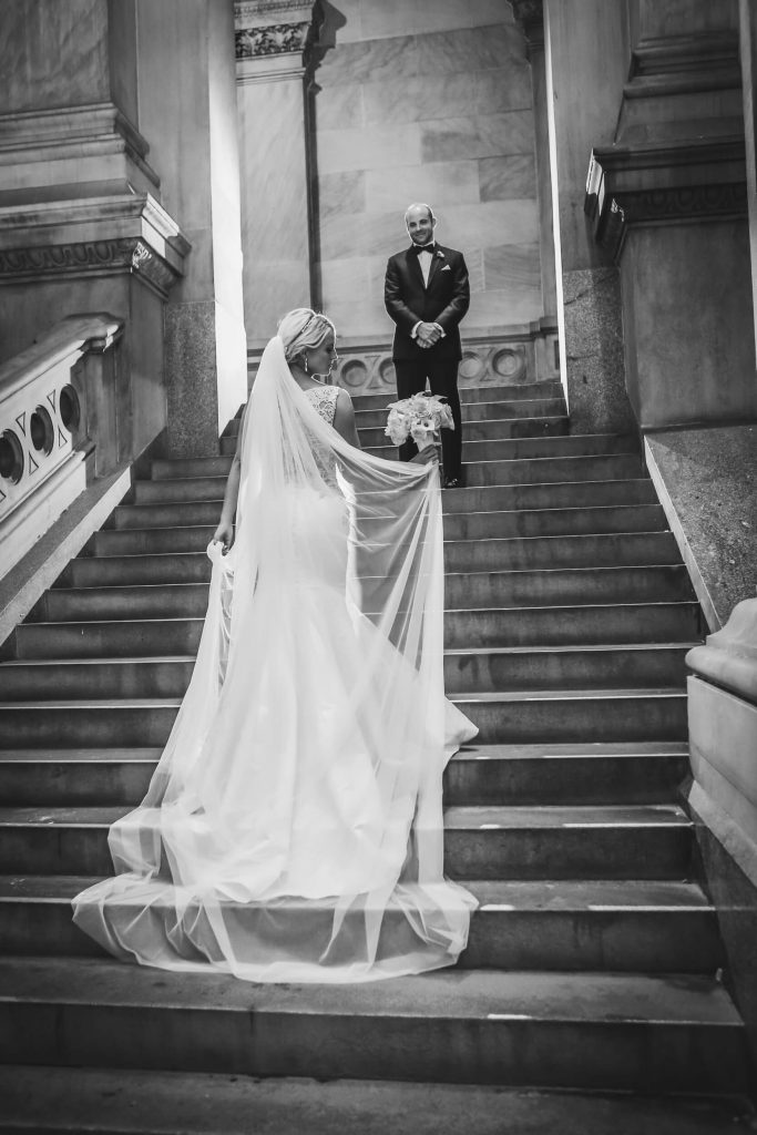 Bucks County wedding videographer 30