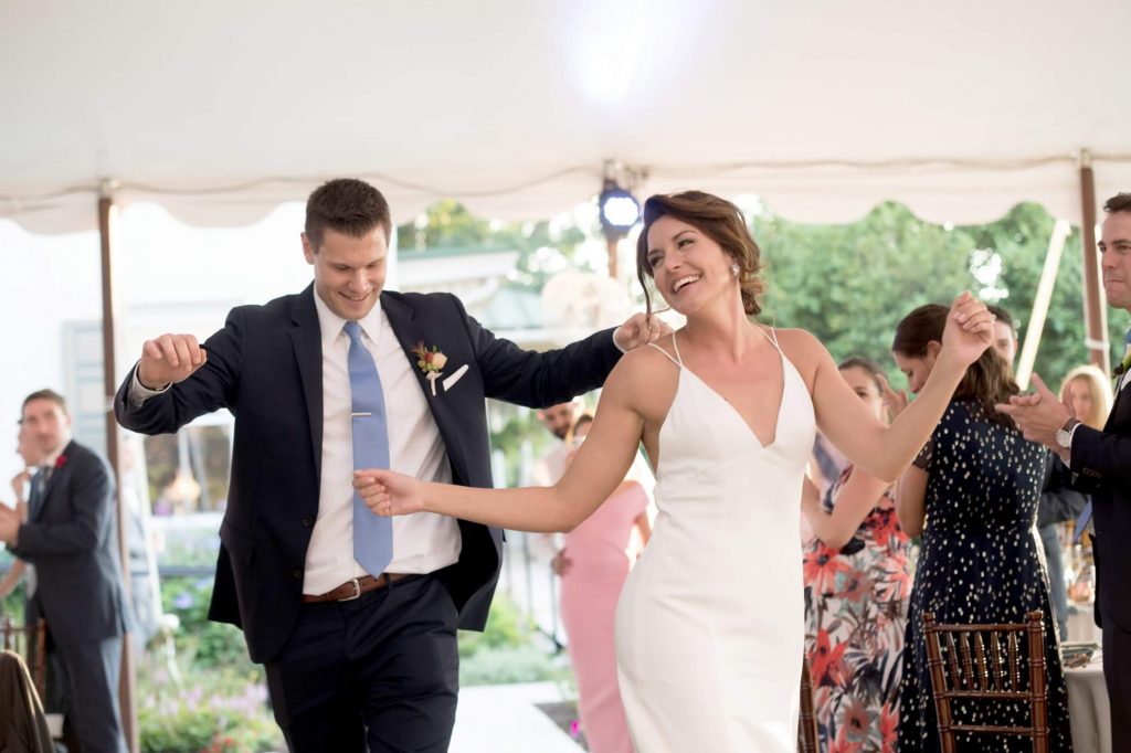 Top wedding videographers near Philadelphia 95