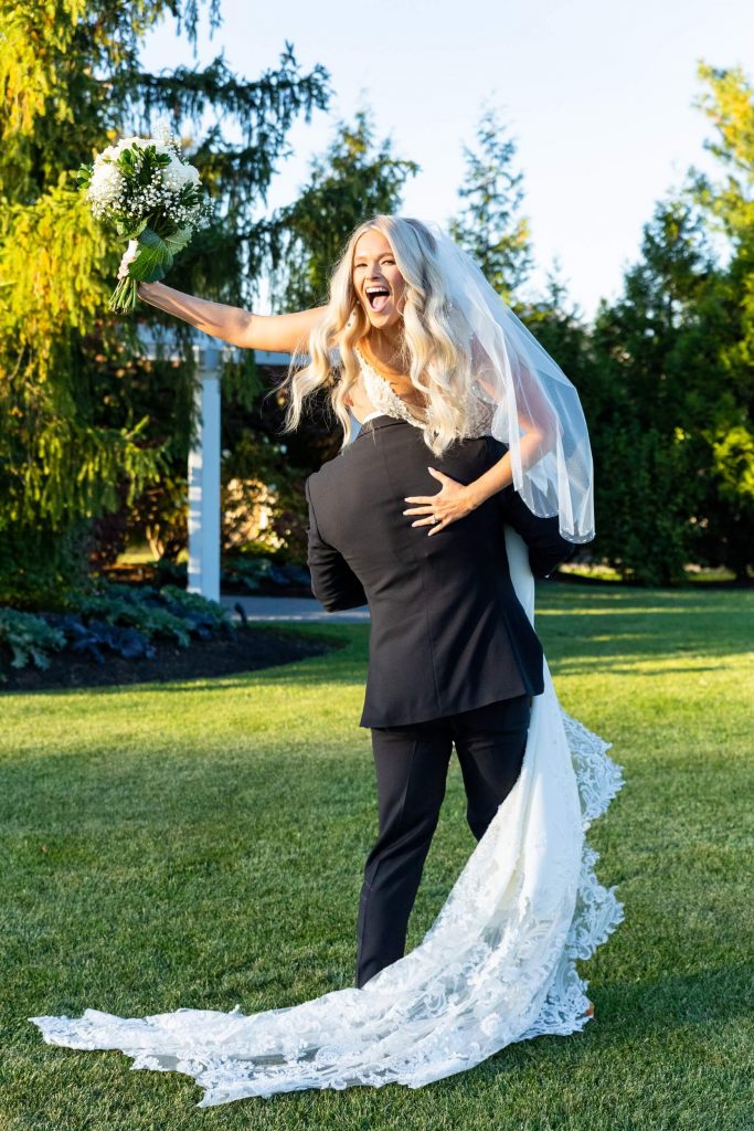 Top wedding videographers near Philadelphia 93