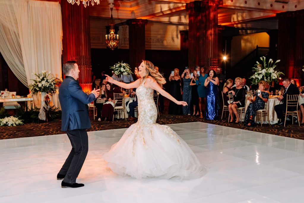 Top wedding videographers near Philadelphia 89