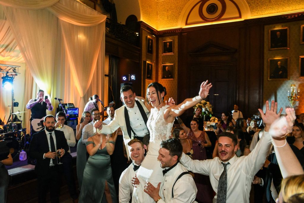 Top wedding videographers near Philadelphia 88