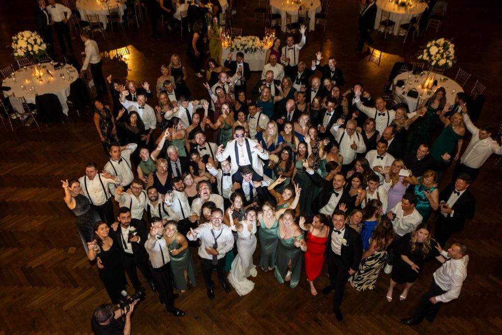 Top wedding videographers near Philadelphia 87