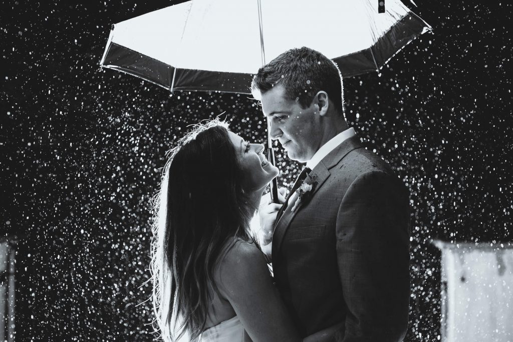 Pennsylvania wedding videography services 33