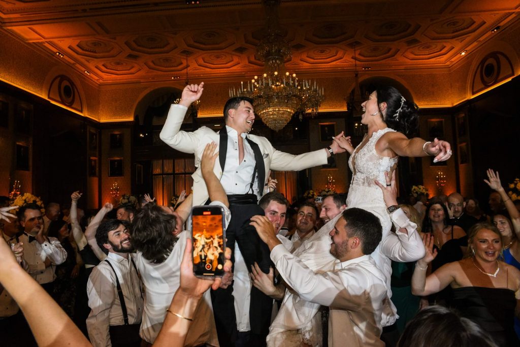 Top wedding videographers near Philadelphia 86