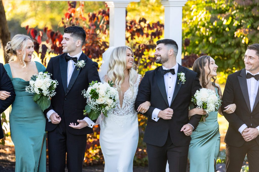 Cinematic wedding videography South Jersey 7