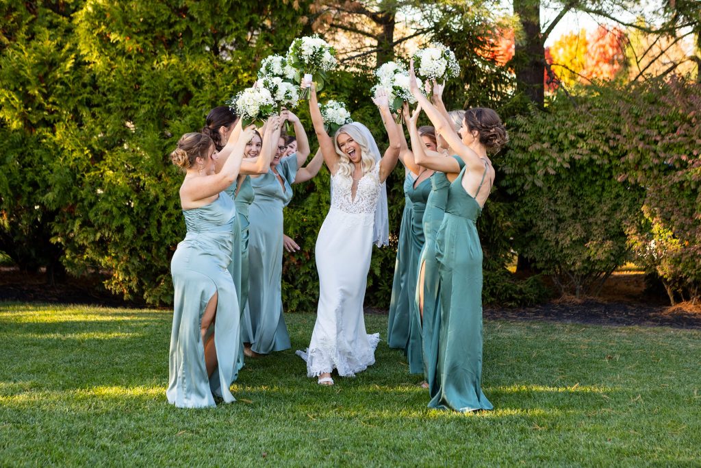 Top wedding videographers near Philadelphia 4
