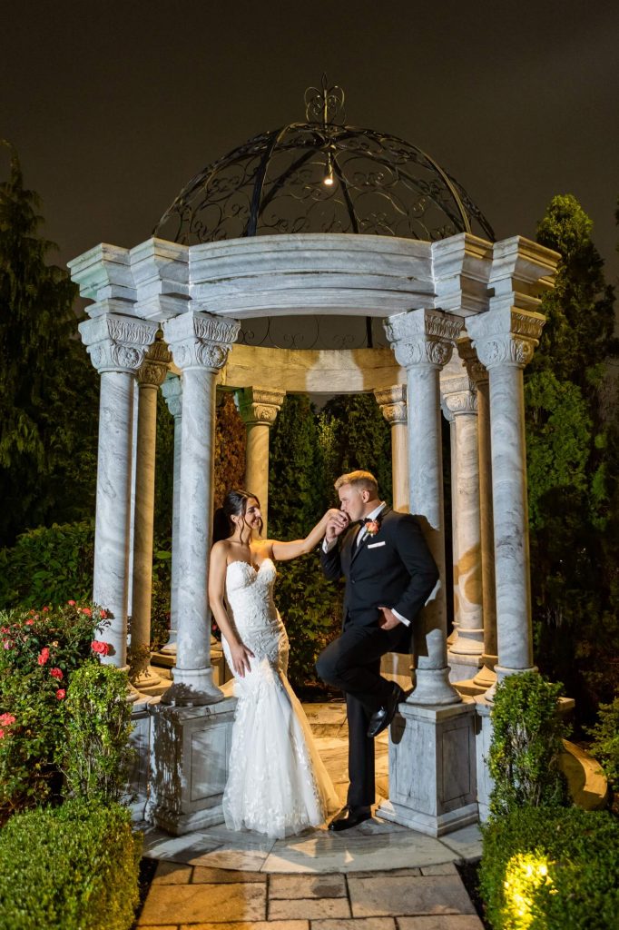 Bucks County wedding videographer 50