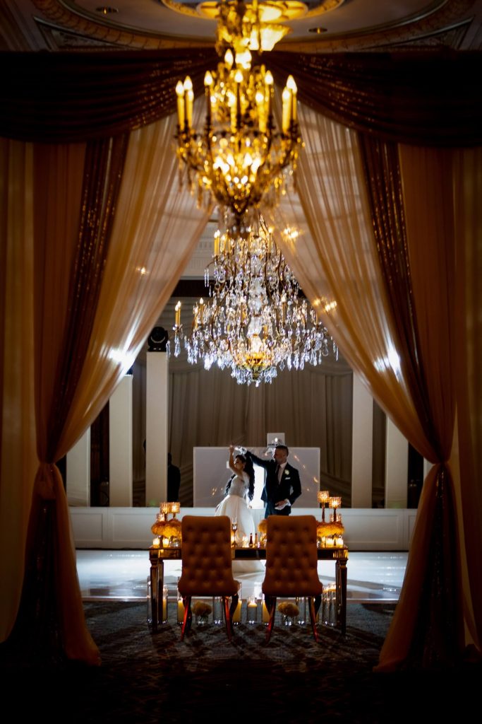 Top wedding videographers near Philadelphia 76