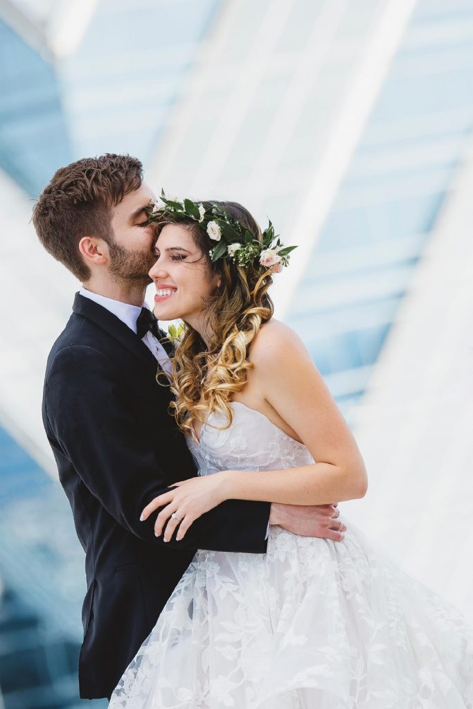 Cinematic wedding videography South Florida 117