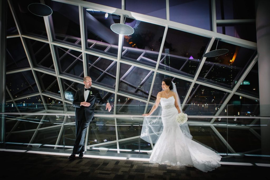 Luxury wedding videography Pennsylvania 36