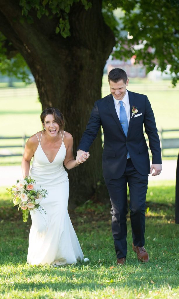 Top wedding videographers near Philadelphia 84