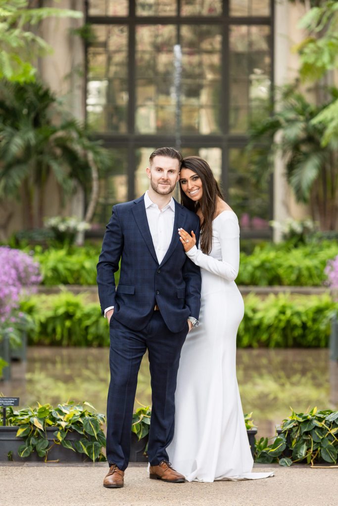 Philadelphia engagement session photographers