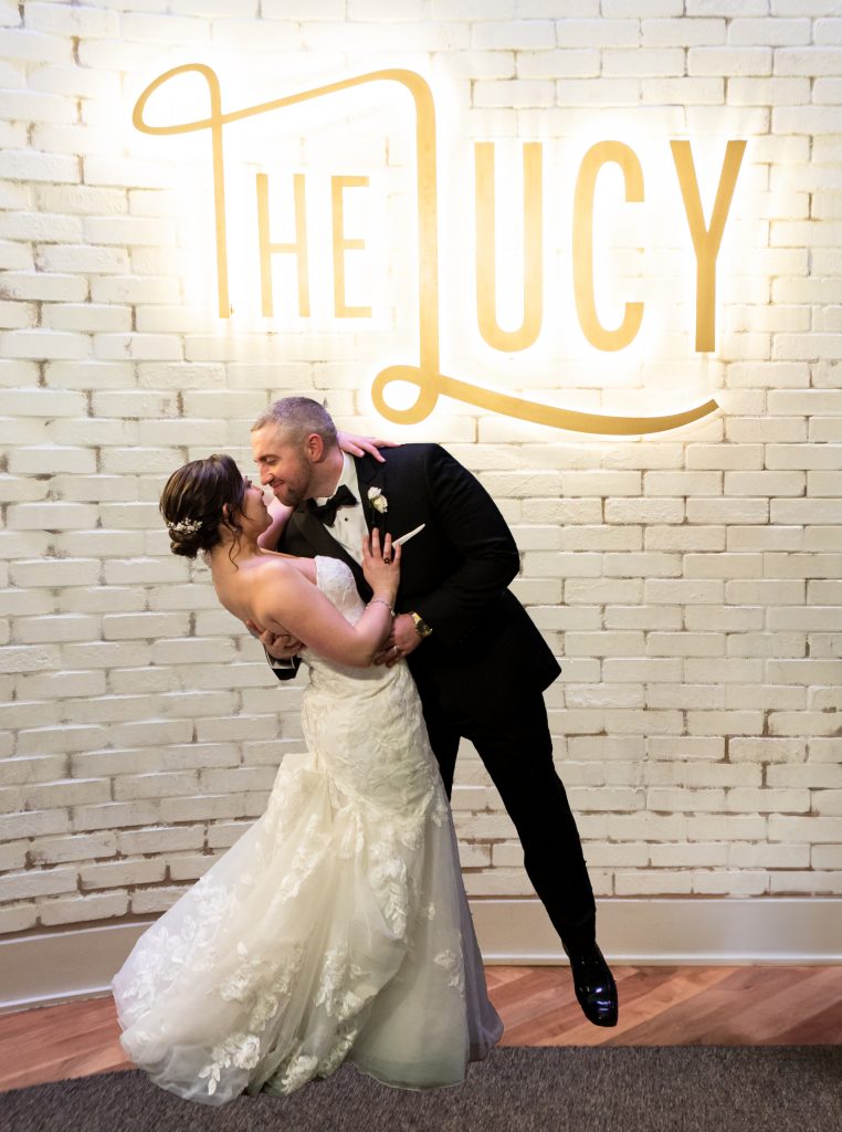 The Lucy by Cescaphe