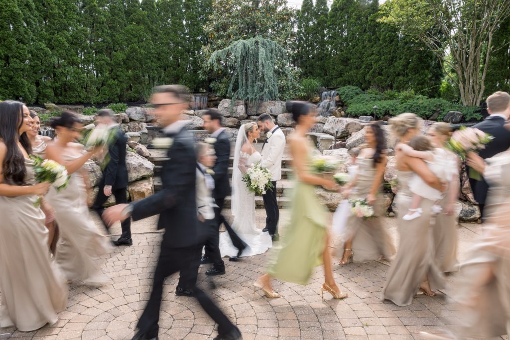 The Merion / CARLY & JEREMY